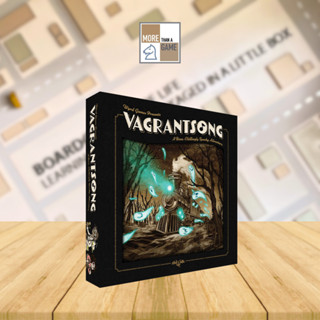 Vagrantsong [ENG] [Boardgame]