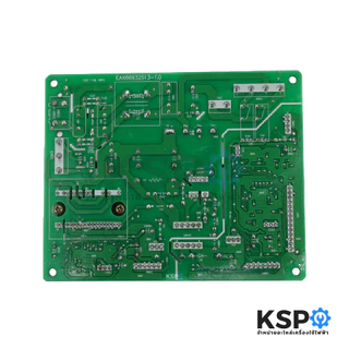 บอร์ดตู้เย็น แผงวงจรตู้เย็น LG แอลจี Part.EBR82230423 บอร์ด LG ต้องตรง Part เท่านั้น (ไม่สามารถใช้แทนกันได้)