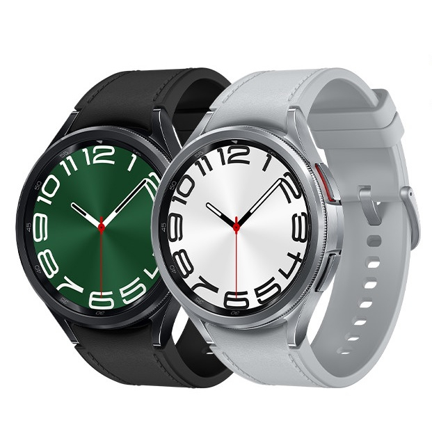 Samsung Galaxy Watch 6 Classic (Bluetooth/LTE) Smartwatch