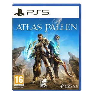 PS5: Atlas Fallen (Asia) (EN)