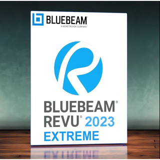 Bluebeam Revu eXtreme 2023โปรแกรม PDF สำหรับงานวิศวกรรม