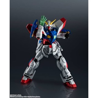 ☣️ NEW Gundam Shining GU-26GU - 26 GF13 - 017NJ GF13-017NJ Gundam Universe Bandai กันดั้ม #EXO.Killer #Jmaz Exotist