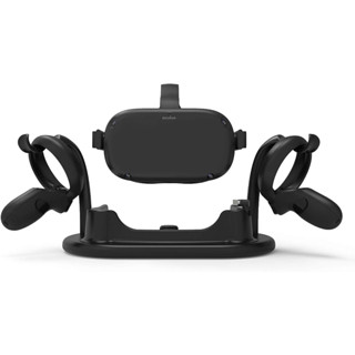 แท่นชาร์ต oculus quest 1  Magnatic charging station มือสอง 110223