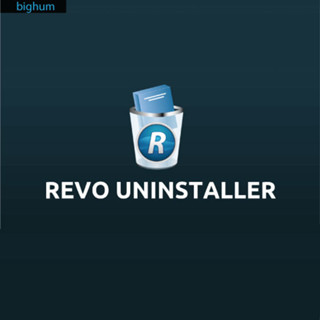 Revo Uninstaller Pro 5.1.7 windows Full License Lifetime โปรแกรมช่วยถอนการติดตั้ง