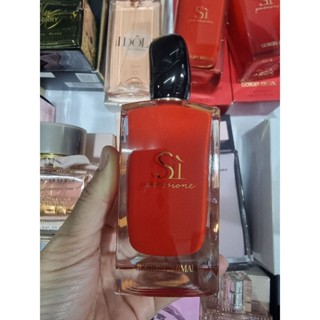 น้ำหอม SI Passione Eau De Parfum ขนาด 100 มล.