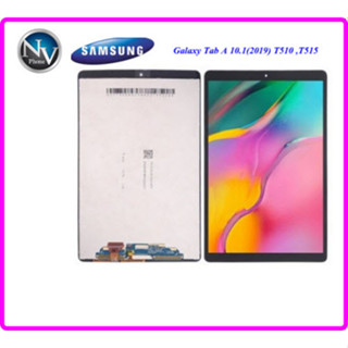 จอ LCD.Samsung Galaxy Tab A 10.1(2019),T510,T515+ทัชสกรีน(OR.)