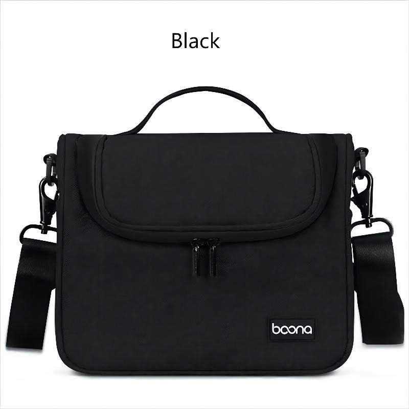 Lasvea พร้อมส่ง กระเป๋ากล้อง Camera Bag Dslr/Mirrorless Sony รุ่น D13 สำหรับ Sony Nikon Fuji Olympus คุณภาพดีมาก