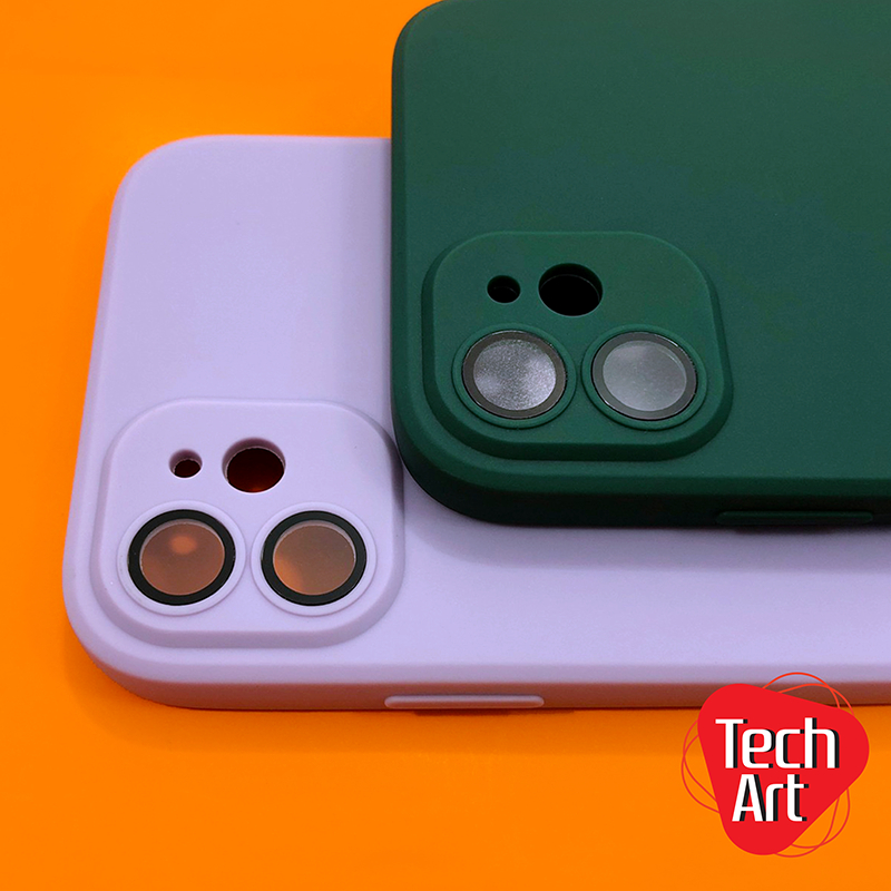 เคสRealme C30s/C33/C35/C55 เคสTPU นิ่มอย่างดี  มีแผ่นกันเลนส์กล้องด้านหลังซับกำมะหยี่กันรอย หลากหลาย