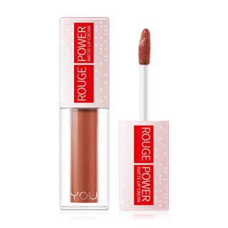 Y.O.U Rouge Power Matte Lip Cream 4.5g #747