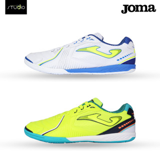 [สินค้าลิขสิทธิ์แท้ 100%] รองเท้าฟุตซอล JOMA DRIBLING