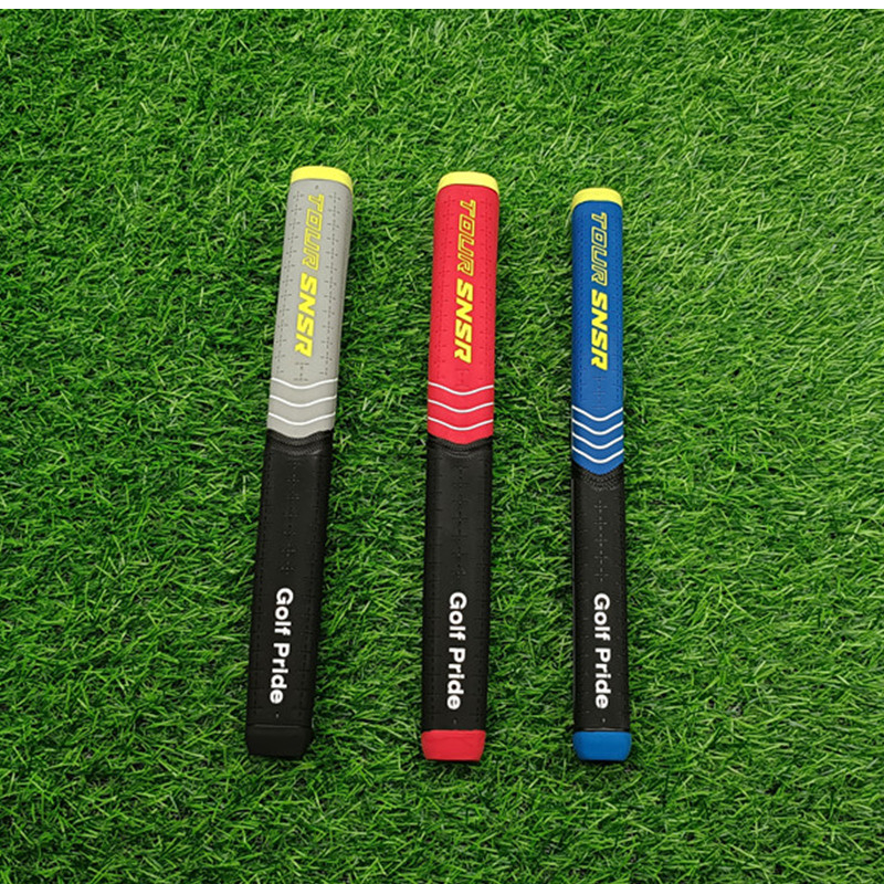 WinnerGolf กริปกอล์ฟ พัตเตอร์กอล์ฟ กริปยางกอล์ฟ เพิ่มการจับพัตเตอร์เรียวหนา รหัสสินค้า WGP005