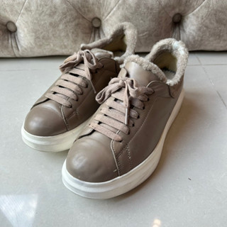 รองเท้า Vera wang  size 38-39 (24.5-25)