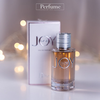 [น้ำหอมแท้แบ่งขาย] DlOR JOY EDP (แท้ 100%)