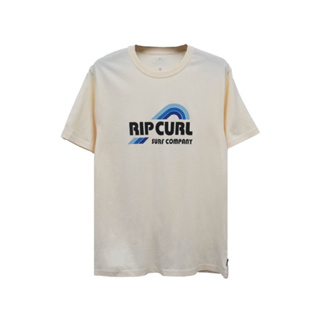 เสื้อ Ripcurl (TSM-RPC-084)  ผ้านิ่มใส่สบาย ใส่ได้ทั้งชายและหญิง