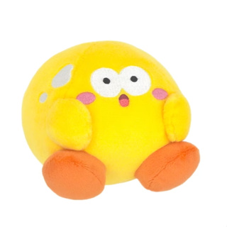 [Direct from Japan] Kirby Super Star Mini Plush doll Gourmet Festival Kivy Yellow Kirby Japan NEW