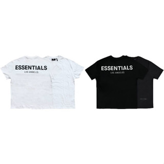 ESSENTIALS 3M LA EXCLUSIVE TEE