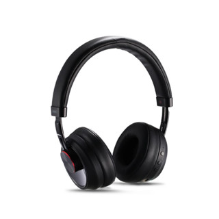 REMAX HEADPHONE หูฟังบลูทูธ รุ่น BT RB-500HB (BLACK)