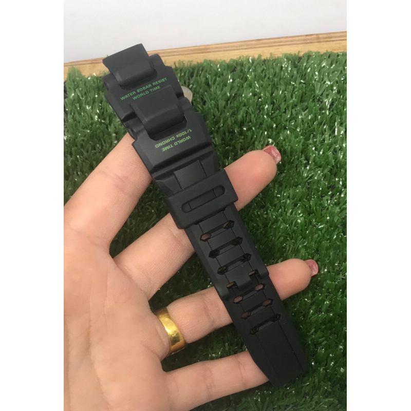 กรอบสาย G-Shock ของแท้ 100%(นักบิน GA/GWA-1000,1100) ราคา ถูกที่สุด ดีลบีเคเค แกลเลอรีภาพที่ 6