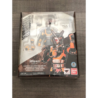 S.H.Figuarts kamen rider roborider