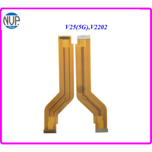 สายแพรชุดต่อบอร์ด Vivo V25(5G),V2202