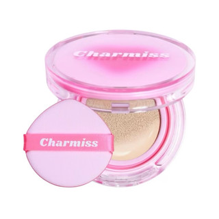 ชาร์มิส โกลว์ แอรี่ คุชชั่น โฉมใหม่  CharmissGlow Airy Cushion SPF50+ PA++++