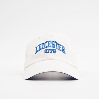 LTC SP23 Basic Cap Leicester City-WH