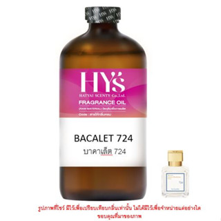 BACALET 724  บาคาเล็ต 724