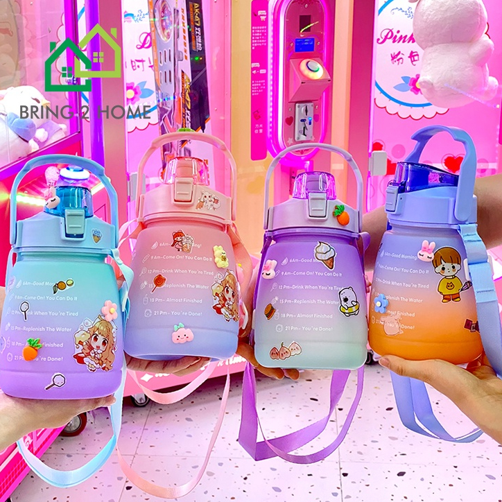 #กระบอกน้ำ #กระบอกน้ำ1300ml #กระบอกน้ำราคาถูก #กระบอกน้ำน่ารัก #ของใช้ในบ้าน