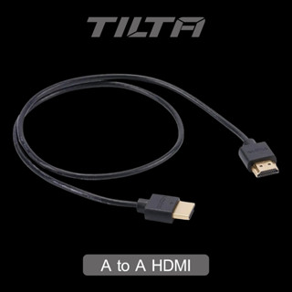 Tilta HDMI Male to HDMI Male Cable HDMI 2.0 4K/60P (TCB-MHD-MHD) 30cm/60cm