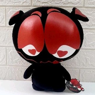 ตุ๊กตาปีศาจน้อย ลิตเติ้ลเดวิล Little Devil