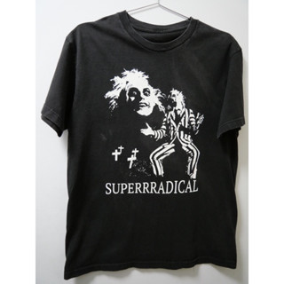 Superradical Beetlejuice Tee