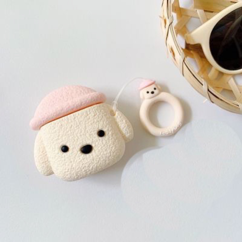 เคสหูฟัง air pods 1/2 tws i9/i10/i11