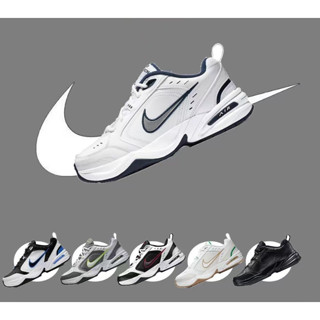 Nike Air Monarch IV พร้อมกล่อง ของแท้ 100%