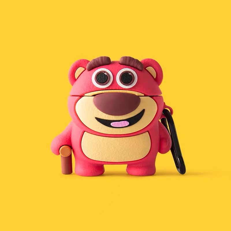 เคสหูฟัง air pods 1/2 tws i9/i10/i11