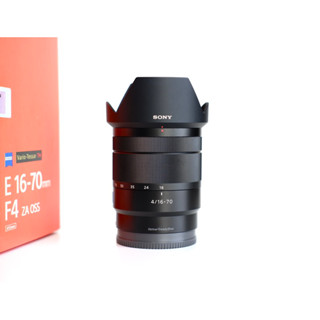 Sony 16-70mm f4 สภาพดี