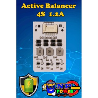 Active Balancer 4S 1.2A