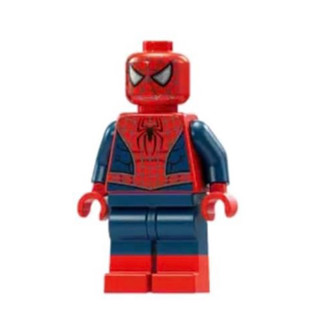Spiderman (Tobey) (76261), Lego มือ1