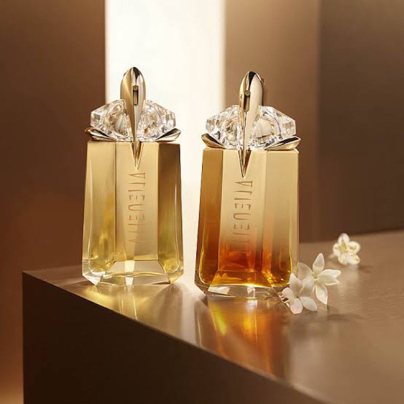 mugler alien goddess intense ขวดแต้ม 6ml.