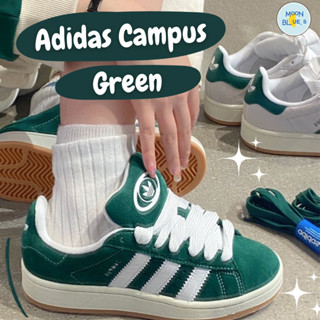 รองเท้า Adidas Campus 00S Green (H03472) มีของพร้อมส่ง ของแท้100%