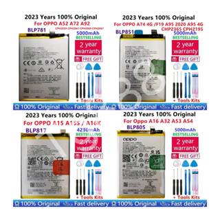 แบต แบตเตอรี่ A3S/A5S/A7/A5(2020)/A9(2020)/A1K/A57/A39/A37/A71/A83/F1/A33/A51/R9S/F9S PLUS/F5/A77F7/F9/F1S/A15