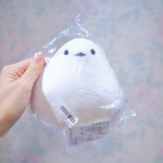 ตุ๊กตา นกชิมาเอะนากะ shimaenaka เนื้อมาช ของใหม่ในถุงห้อยป้าย