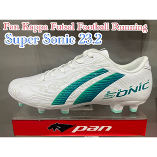Super Sonic 23.2 รองท็อป PFS5AE