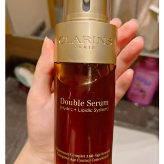 💌ซื้อ 1 แถม 1 💌 Double Serum Complete Age Control Concentrate 50ml