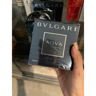 Bvlgari Aqva Pour Homme EDT 100ml