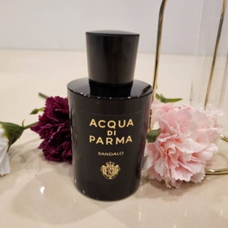 ACQUA DI PARMA SANDALO EDP 100ml no box