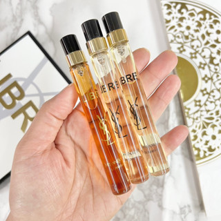 (📍รวมเซทกลิ่นขายดีของแบรนด์) 10ml X 3Pcs YSL LIBRE  DISCOVERY KIT SET