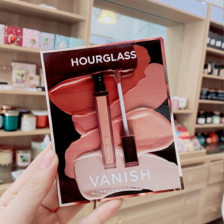 Beauty-Siam แท้ทั้งร้าน !! เทสเตอร์คอนซีลเลอร์ในตำนาน 4 สีสุดคุ้ม HOURGLASS VANISH AIRBRUSH CONCEALER