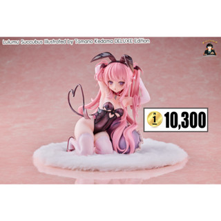 (พรีออเดอร์) Lulumu Succubus Illustrated by Tamano Kedama DELUXE Edition 1/6 (ส่งฟรี Emsทุกการสั่งซื้อ)