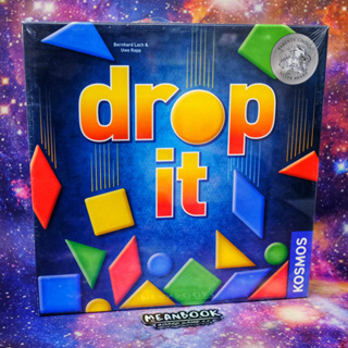 Drop It Board Game (ของแท้)