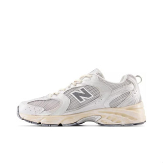 New Balance NB 530 silver （ของแท้ 100 %）👇คลิกสั่งเลยค่ะ